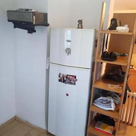 Kwatera prywatna Art Banjica