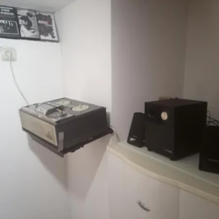 Art Banjica Pansiyon