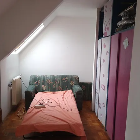 Art Banjica Pansiyon