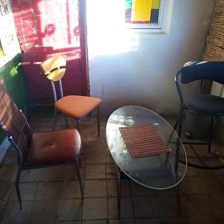 Kwatera prywatna Art Banjica