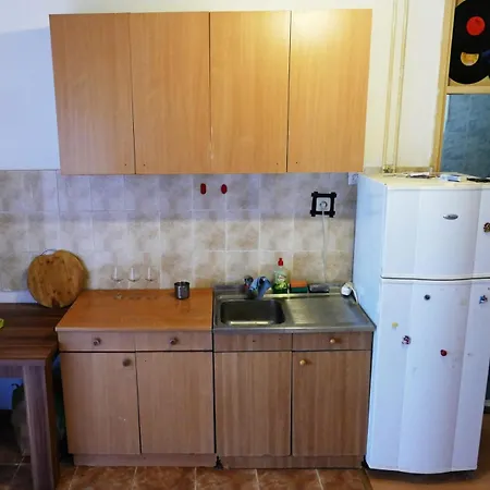 Pansiyon Art Banjica *