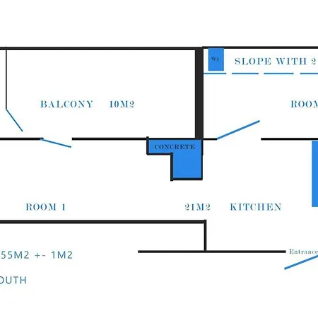 Art Banjica Pansiyon Belgrad